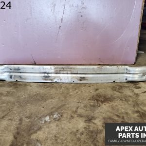 OEM 2011 Audi A4 2L FRONT BUMPER REINFORCEMENT IMPACT BAR 8K0807113F