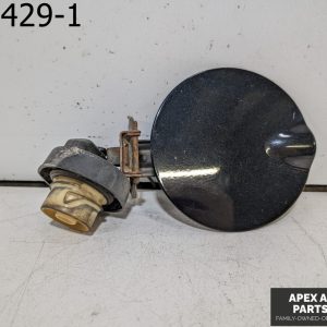 OEM 2010 Dodge Journey 3.5L Rear Fuel Filler Door Gas Lid Cover