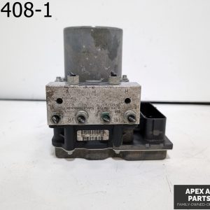 OEM 2007 BMW 328i 3.0L ANTI LOCK BRAKE CONTROL MODULE ABS PUMP