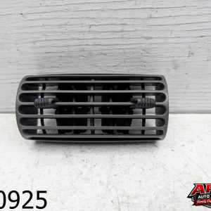 OEM 2003 Saab 9-3  Back Seat Air Vent