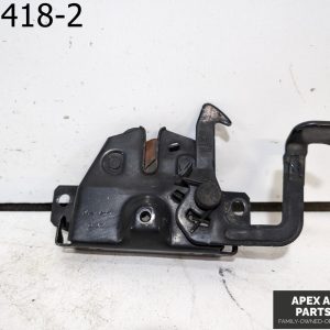OEM 2008 Hyundai Sonata 2.4L Hood Lock Latch Release Actuator Assembly