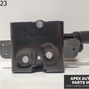 OEM 2012 GMC Acadia 3.6L Door Trunk Latch Power Liftgate Hatch Lock Actuator