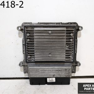 OEM 2008 Hyundai Sonata 2.4L Engine Control Module ECU ECM EBX  39110-3C760