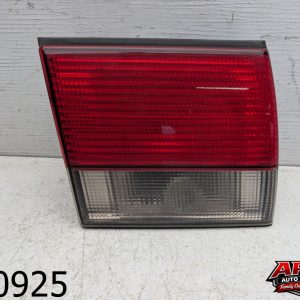 OEM 2003 Saab 9-3  Left Driver LH Inner Tail Light