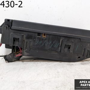 OEM 2007 Jeep Commander 4.7L UNDER HOOD FUSE BOX 56047965AF