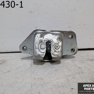 OEM 2007 Jeep Commander 4.7L Trunk Latch Lid Lock Liftgate Actuator 4589131AG