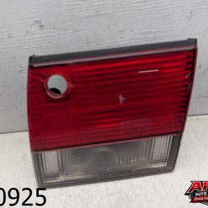 OEM 2003 Saab 9-3 Right RH Inner Tail Light