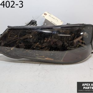 1999-2003 ACURA TL 3.2L FRONT LEFT HEADLIGHT WITH HID BALLAST