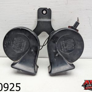 OEM 2003 Saab 9-3 LOW NOTE HORN SIGNAL ALARM TONE