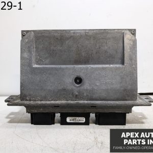 OEM 2008 Ford Edge 3.5L ECU ECM ENGINE COMPUTER BRAING BOX 8T4A-12A650-DF