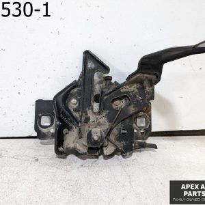 OEM 2006 Mercury Mariner 3L Hood Latch Assembly