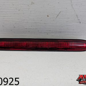 OEM 2003 Saab 9-3 Third Brake Light Trunk Top