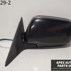OEM 2003 Subaru Outback 2.5L Driver Side View Mirror Power Excluding Outback