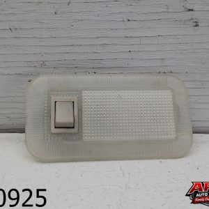 OEM 2003 Saab 9-3 Sun Visor Light Vanity Lamp