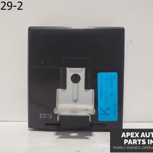 OEM 2003 Subaru Outback 2.5L Anti Theft Control Module Computer