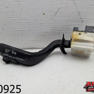 OEM 2003 Saab 9-3 TURN SIGNAL SWITCH WITH CRUISE CONTROL