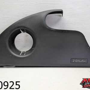 OEM 2003 Saab 9-3  Engine Cover