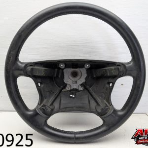 OEM 2003 Saab 9-3 Steering Wheel