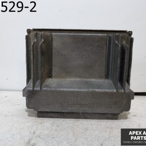 OEM 2001 Isuzu Rodeo 3.2L Engine Computer Module ECM ECU 8122120790