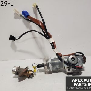OEM 2003 Subaru Outback 2.5L Ignition Switch Brighton