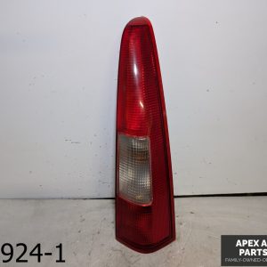OEM 1998-2000 Volvo V70 2.4L Rear Tail Light upper RH