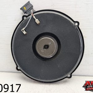 OEM 2004 Porsche Cayenne 4.5L Front Right or Left Door Sound Speaker Bose