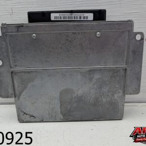 OEM 2003 Saab 9-3 ENGINE COMPUTER