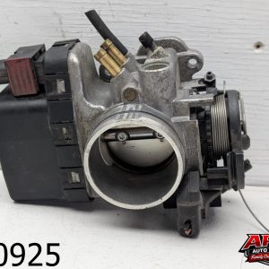 OEM 2003 Saab 9-3 Throttle Body/valve Assy