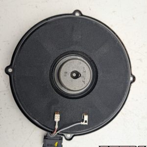 OEM 2004 Porsche Cayenne 4.5L Front Right or Left Door Sound Speaker Bose
