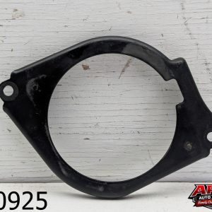 OEM 2003 Saab 9-3 Air Mass Meter Plate Bracket
