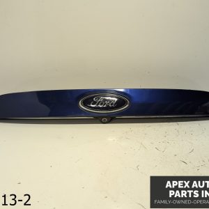 OEM 2013-2016 Ford Escape 1.6L Trunk Lid Tail Lift Gate Panel Park Aid CAMERA