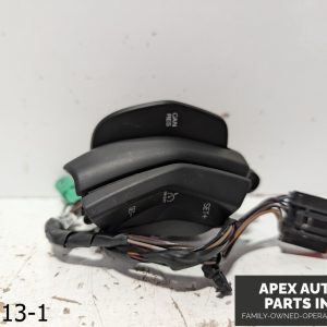OEM 2013-2016 Ford Escape 1.6L Steering Wheel Cruise Control Switch Button