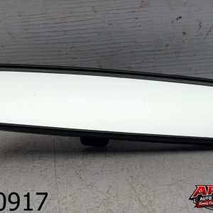 OEM 2004 Porsche Cayenne 4.5L INTERIOR REAR VIEW MIRROR