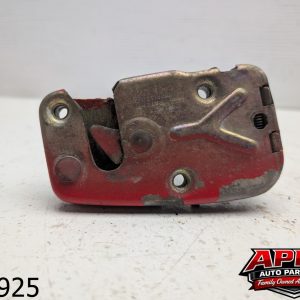 OEM 1976 MG Midget Right RH Door Latch Mechanism