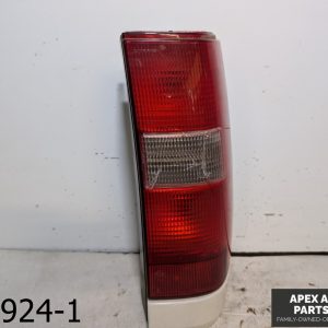 OEM 1998-2000 Volvo V70 2.4L Tail Light Assembly Right Rh