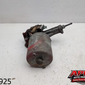 OEM 1976 MG Midget Windshield Wiper Motor