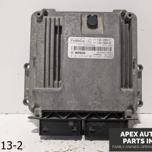 OEM 2013-2016 Ford Escape 1.6L ecm ecu computer