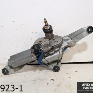 OEM 2006-2011 Hyundai Accent 1.6L  Rear Back Glass Wiper Motor