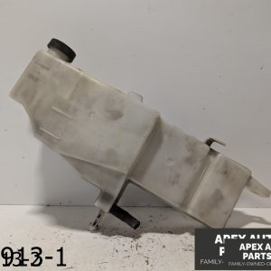 OEM 2008-2013 Infiniti G37 3.7L COOLANT OVERFLOW RESERVOIR EXPANSION TANK BOTTLE