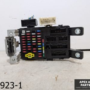 OEM 2006-2011 Hyundai Accent 1.6L Interior Cabin Fuse Box