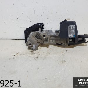 OEM 2005-2010 Honda Odyssey 3.5L Ignition Switch Lock Cylinder Immobilizer Key