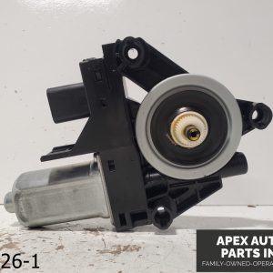 OEM 2011-2021 Jeep Grand Cherokee 5.7L FRONT RIGHT PASSENGER SIDE WINDOW MOTOR