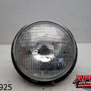 OEM 1976 MG Midget Left Driver LH Side Headlight