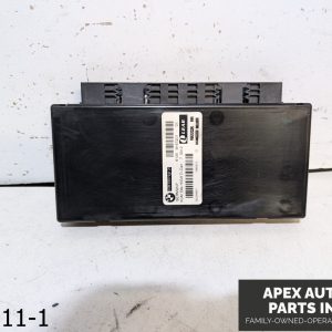 OEM 2008-2010 BMW 535XI 3.0L Gateway BCM Body Control Module Module Unit 9167201