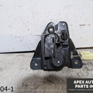 OEM 2011-2014 Chrysler 200 3.6L REAR TRUNK LID LATCH LOCK ACTUATOR