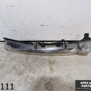 OEM 2010-2012 Ford Taurus 3.5L Front Right Turn Light Daytime Run Lamp