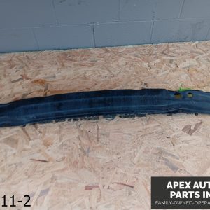 OEM 2008-2010 BMW 535XI 3.0L REAR BUMPER REINFORCEMENT CRASH BAR