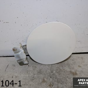OEM 2009-2011 Nissan Maxima 3.5L Fuel Tank Filler Door Gas Cover G8120-9N0MA