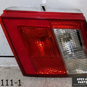OEM 2001-2005 Saab 9-5 3.0L RIGHT PASSENGER SIDE INNER TRUNK TAIL LIGHT