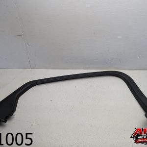 OEM 2023 Ford Mustang Mach-E FRONT LEFT SIDE DOOR WINDOW FRAME COVER TRIM